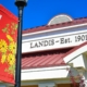 Landis Town Hall