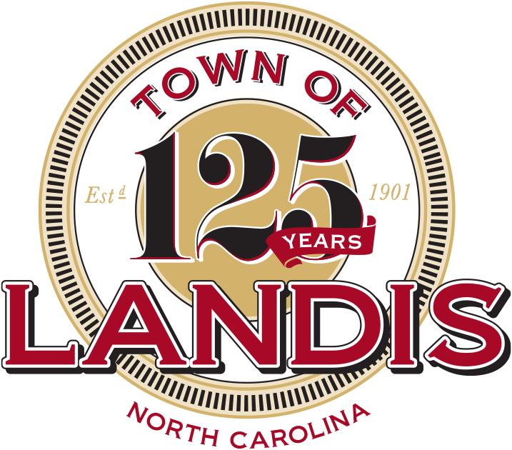 Town of Landis 125th Anniversary